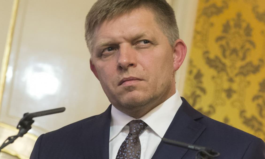 FICO: Odmietame, aby bol Smer-SD hanobený v súvislosti s komunikáciou Kočnera a Bödöra