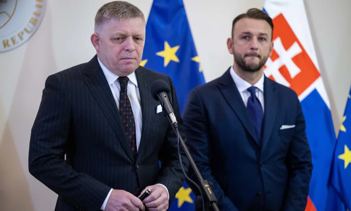 Bude náhrada! Úrad na ochranu oznamovateľov končí (VIDEO)