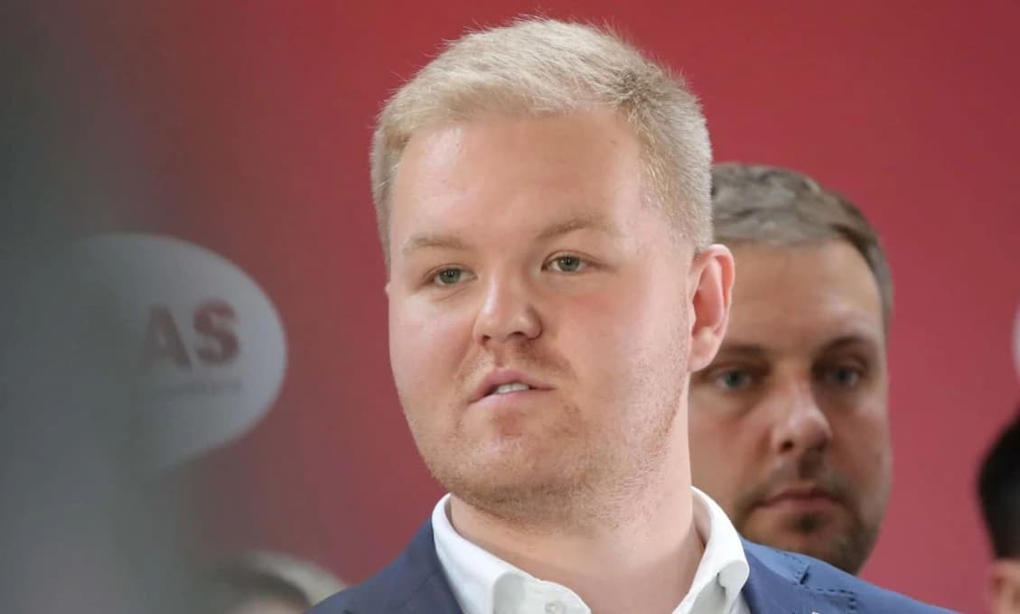 Michal Bartek: Ja s legislatívcami z MV nespávam v jednej posteli (VIDEO)