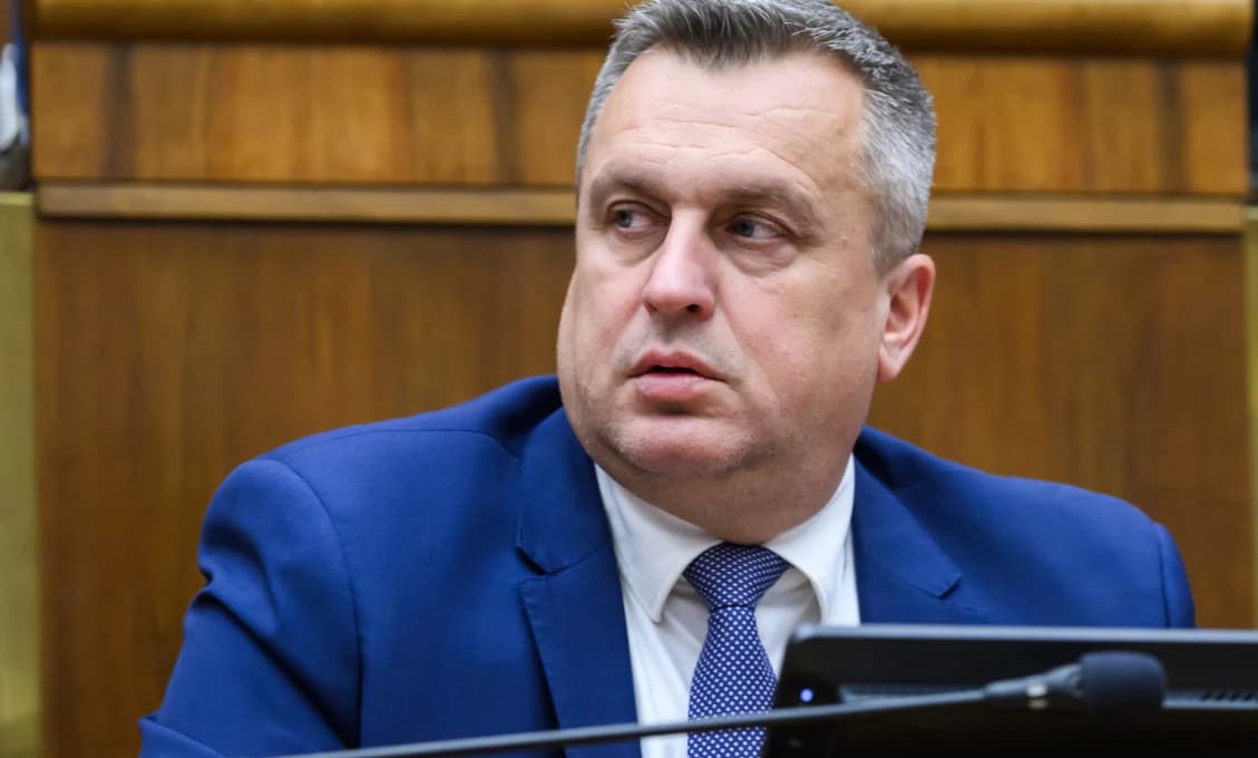 Danko varuje nielen PS: Spochybňovanie Benešových dekrétov môže viesť k rozpusteniu strany!