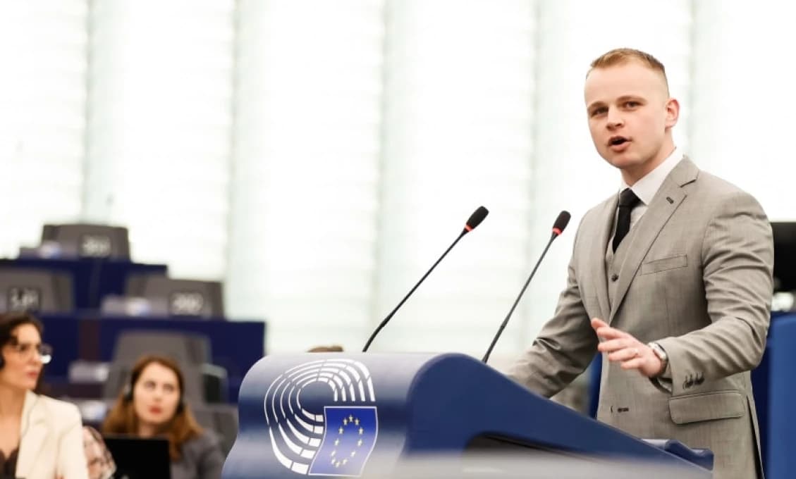Europarlament proti Eurokomisii: Geneticky modifikované potraviny na tanier nepatria!