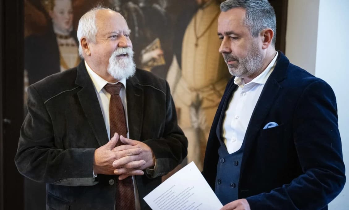 Petícia občianskych združení PROTI veterným parkom