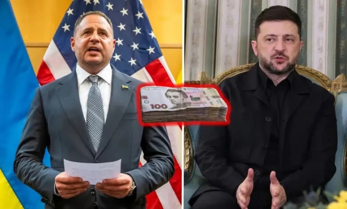 Viktorín: Korupcia, ktorú na Ukrajine vidíme, je len povestnou špičkou ľadovca