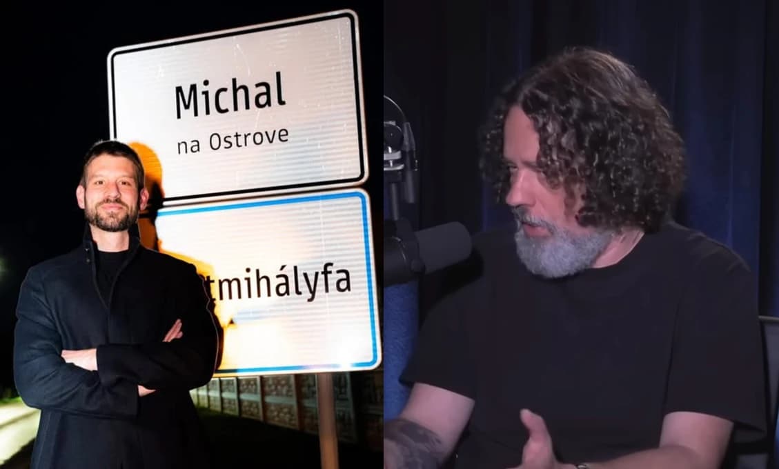 SOLTÉSZ SA PUSTIL DO PS! Dostali náklad, že ešte aj Blaha musí žasnúť (VIDEO)