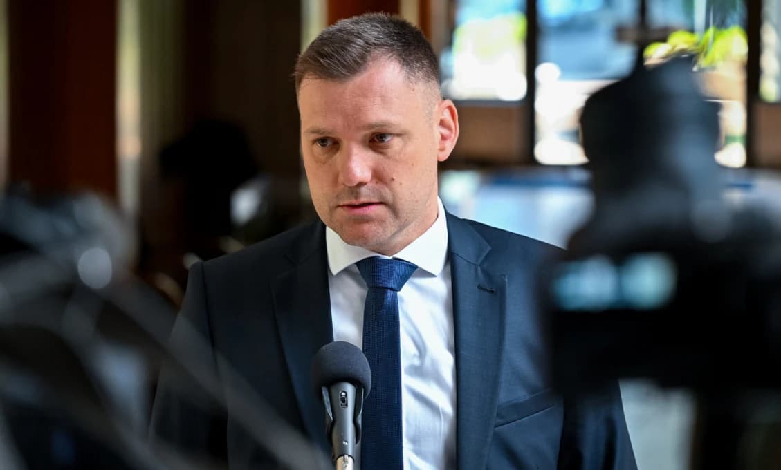 Taraba Mesterovej: PS chce spochybniť všetky vlastníckej práva v SR!
