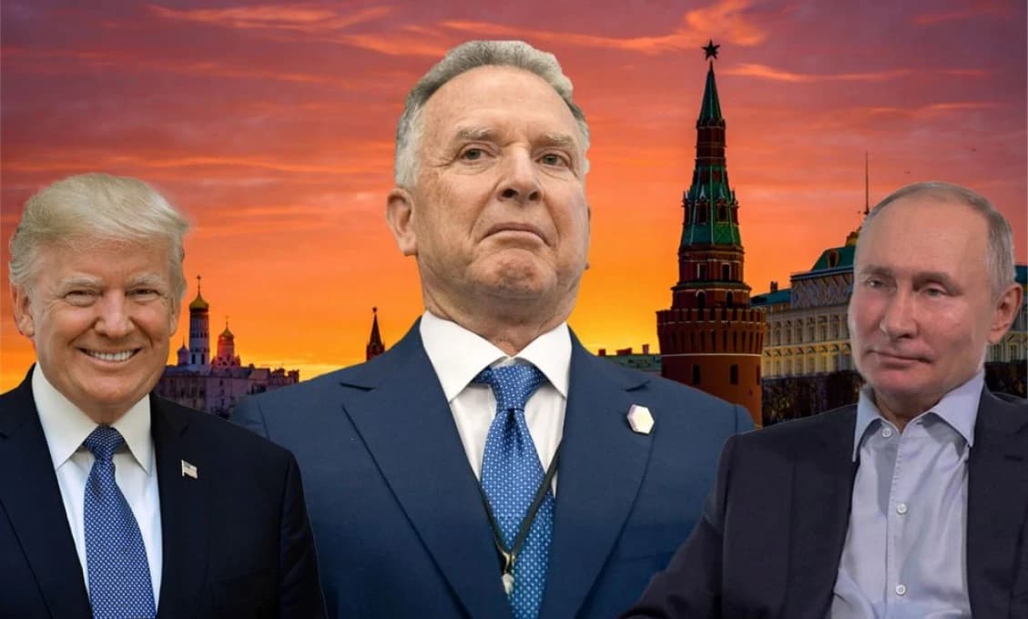 Bude 2. december dňom konca vojny? Trump vydá vyhlásenie po rozhovoroch Putina a Witkoffa
