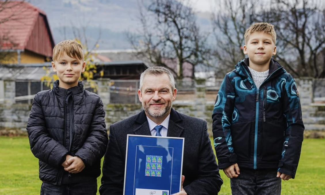 Už ste s deťmi písali Ježiškovi? Neuveríte, čo si deti prajú