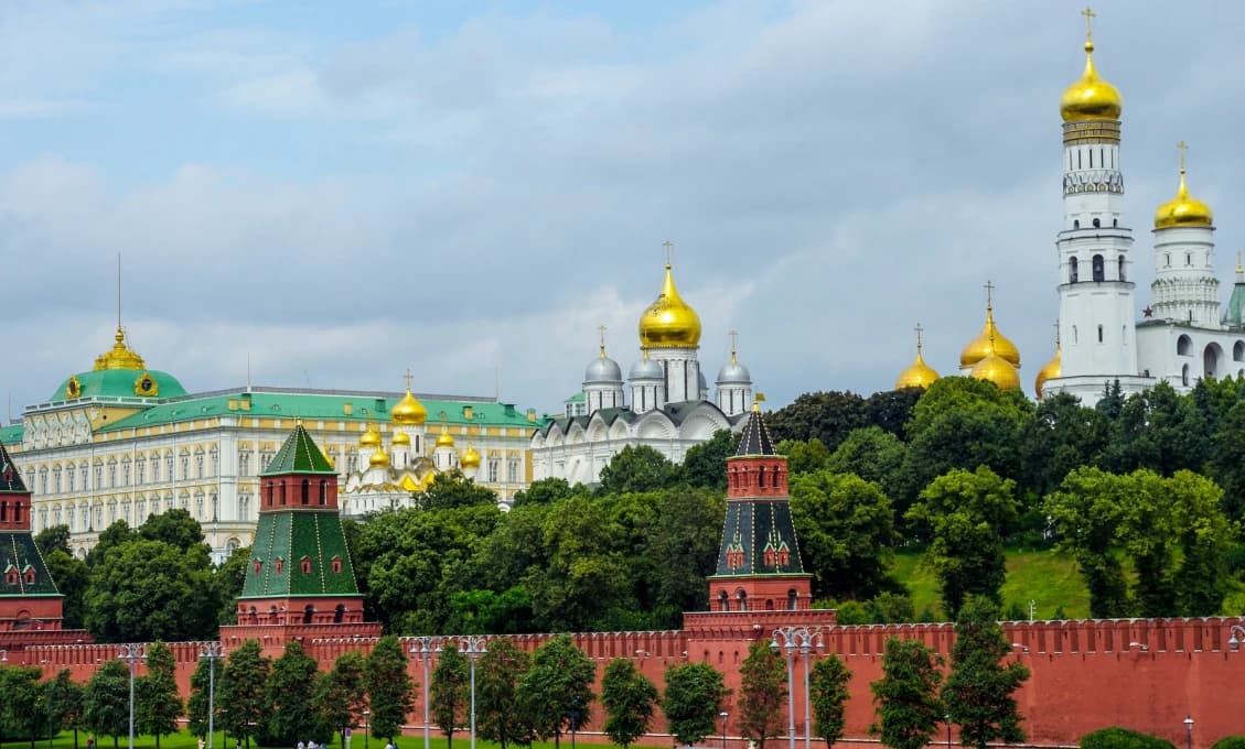 "Putin na čele": Rusko bude diktovať nové podmienky