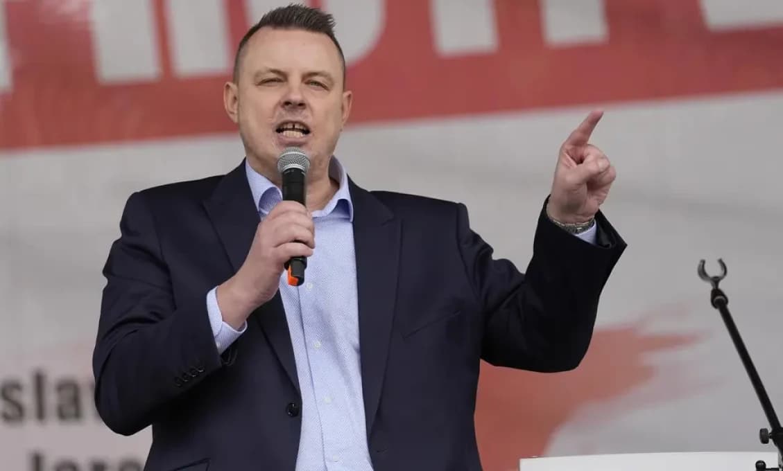 ZVRAT V ČESKU! Poslanci odmietli hlasovať za podporu Ukrajiny