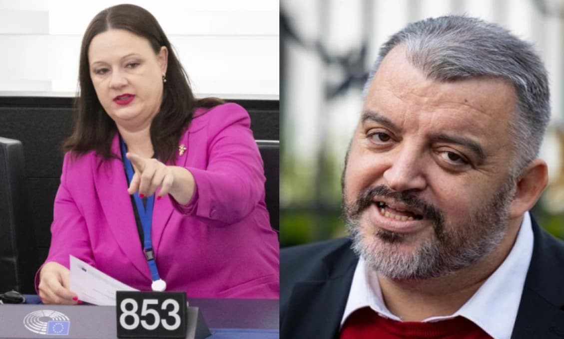 Neveďalová s Chmelárom rozmetali vojnových štváčov: TIETO čísla ukazujú realitu o Ukrajine!