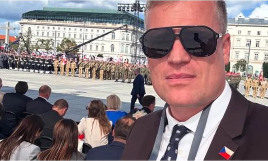 Bude mať Česko po slovenskom premiérovi a Japoncovi v parlamente prezidenta Turka?