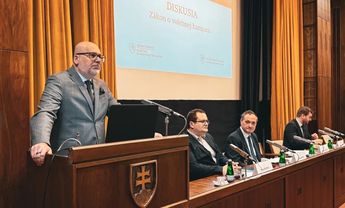 Starosta Dúbravky tvrdí, že štát by mal otestovať klientov a personál všetkých domovov sociálnych služieb na Slovensku