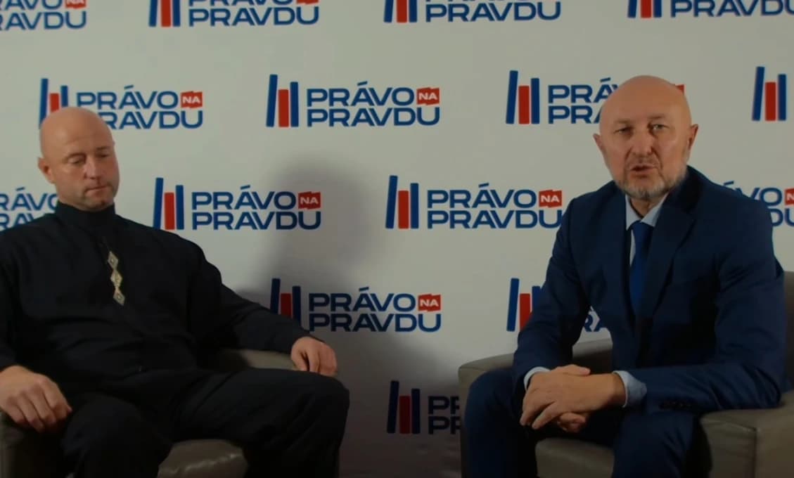 DIVNÝ TÍPEK! Kollár vyspovedal Szitása