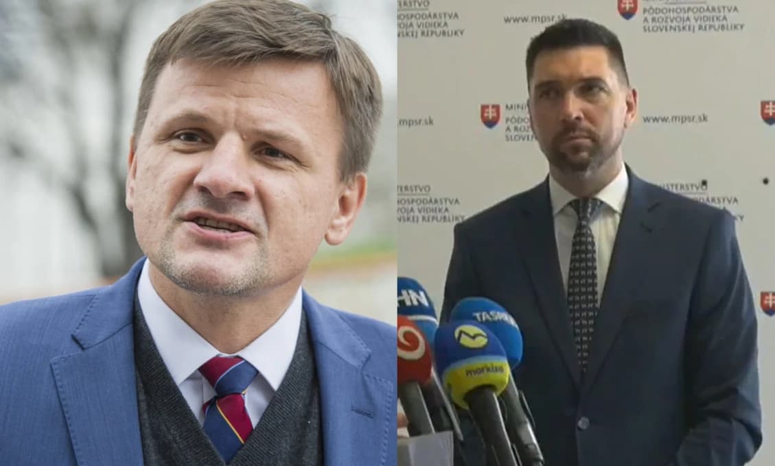 Takáč Hlinovi: NEBUDEM MLČAŤ, KEĎ OPOZÍCIA KLAME! (VIDEO)