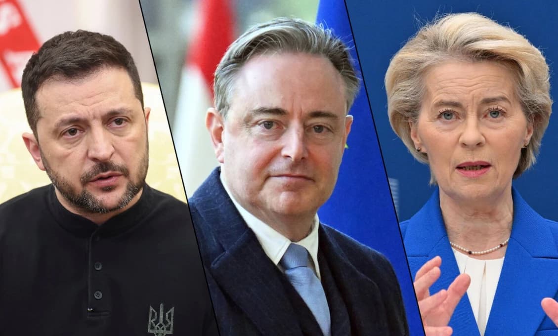 Zažaluje Belgicko Európsku komisiu?