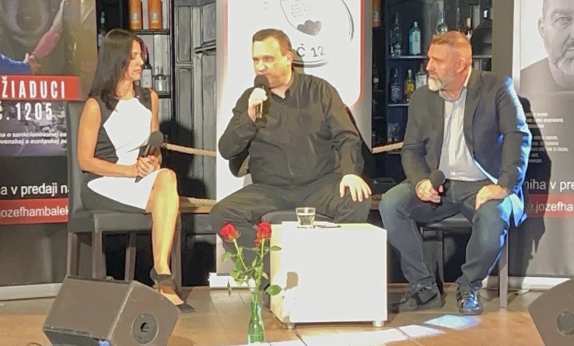 Nežiaduci 1205: Aké ľahké je prísť o všetko!