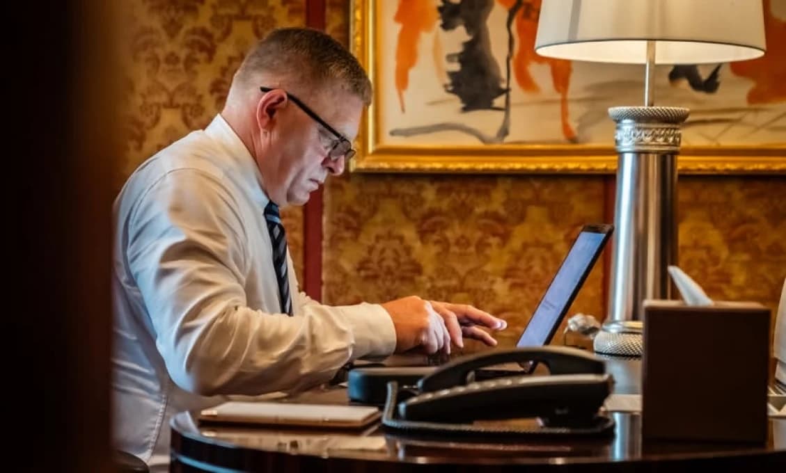 Víťazstvo OĽaNO a zrušenie šibačky by pred rokom čakal málokto, tvrdí Kollár