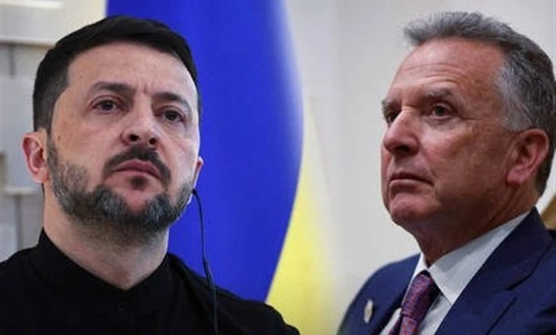 AFP: Witkoff sa cez víkend stretne v Berlíne so Zelenským a s európskymi lídrami