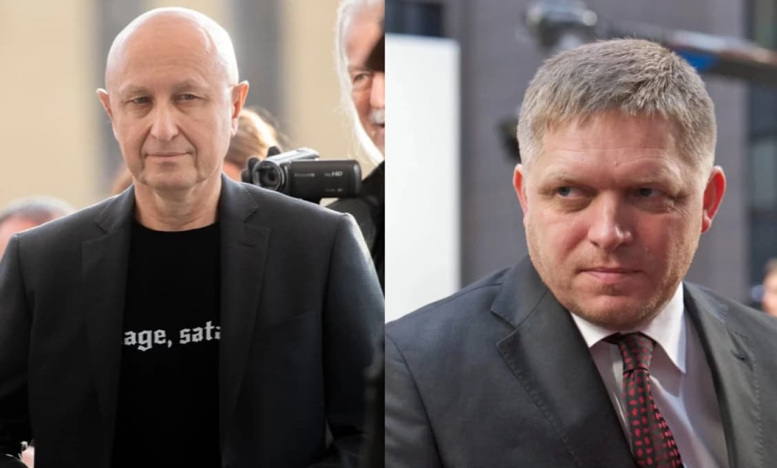 Dva roky do volieb a už je tu otázka: Kto s kým?