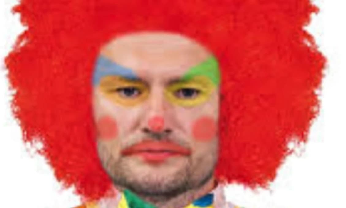 Kto kladie nepohodlné otázky? Predsa mafiáni!
