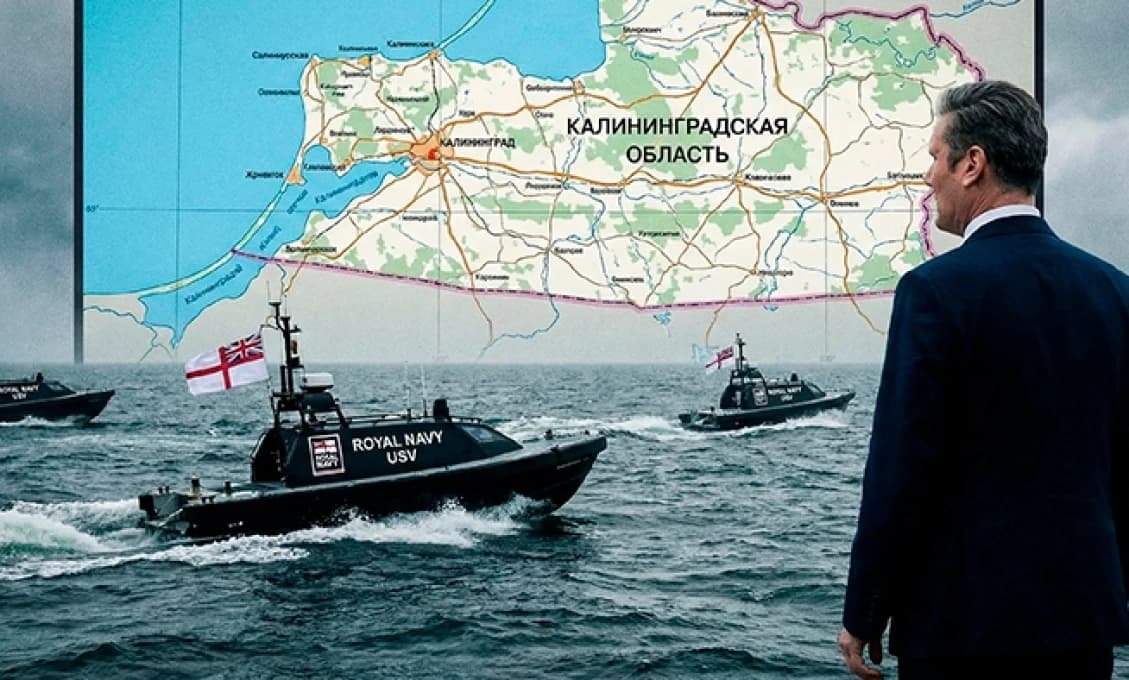 NATO proti Rusku na severe