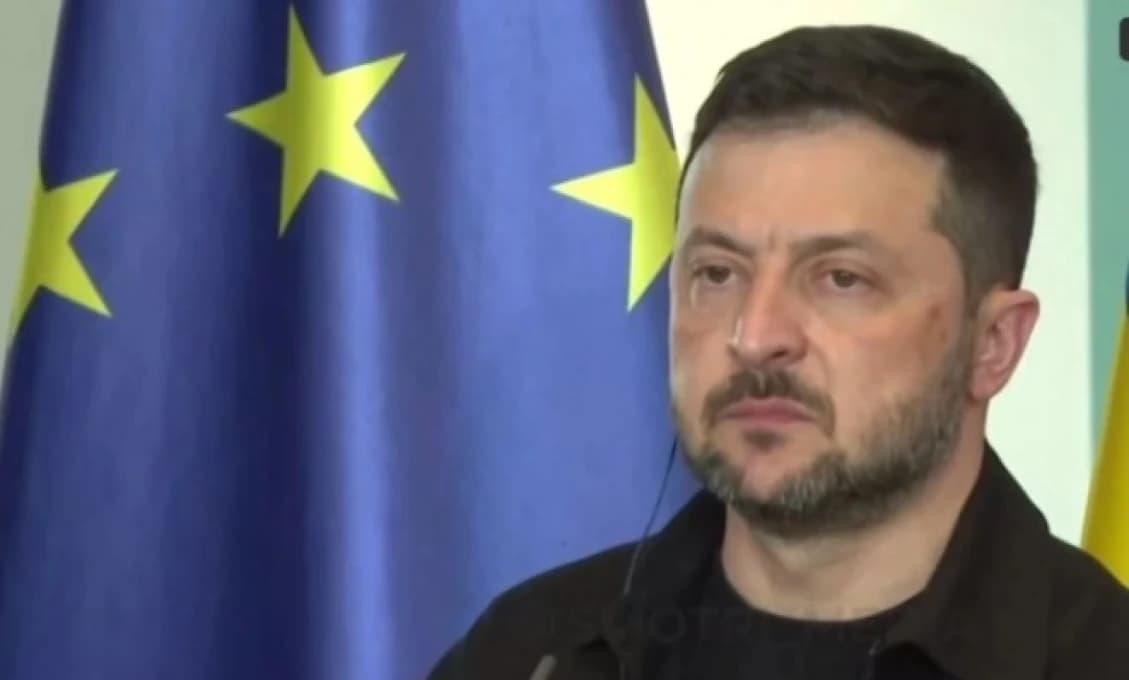 Koniec Zelenského? Európa má nového favorita!
