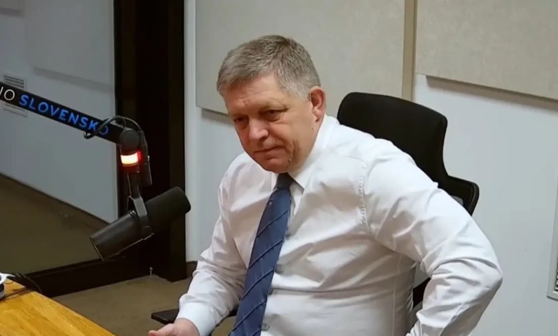 Premiér o Benešových dekrétoch: PS ich chcelo za pár hlasov vo voľbách zrušiť!