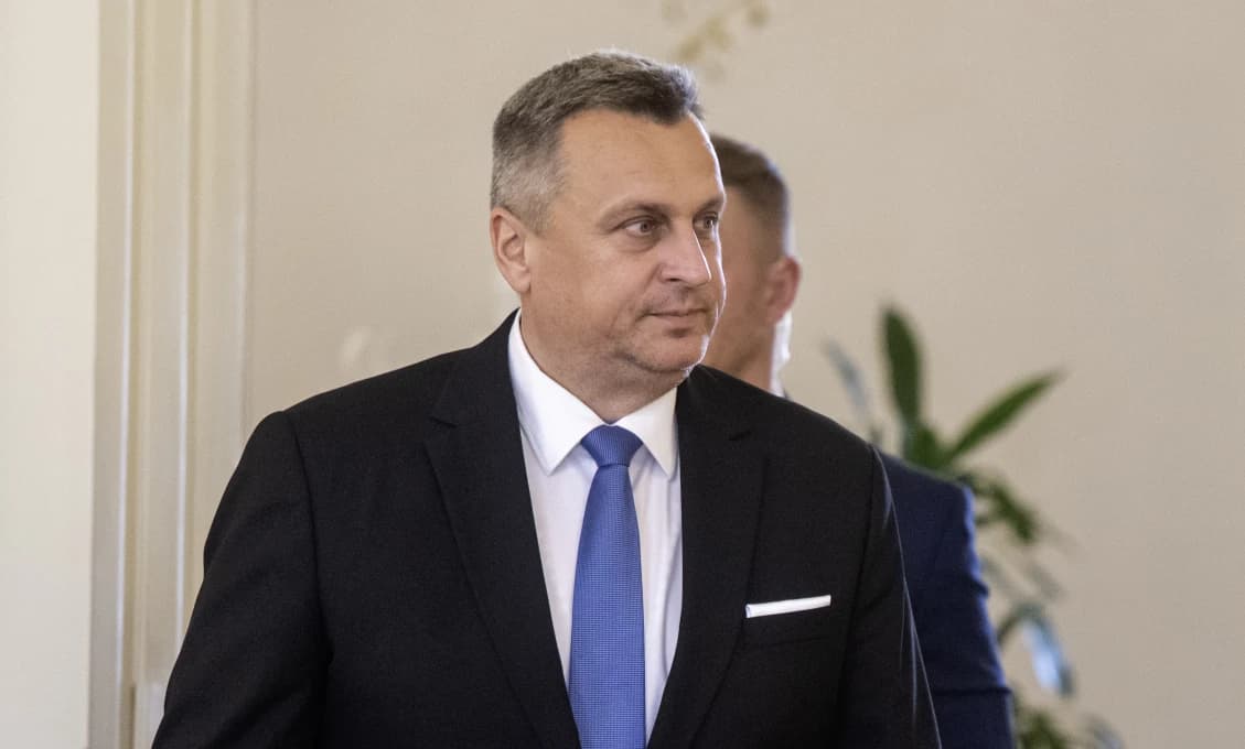 Danko napadol prezidenta, Prezidentská kancelária vracia tvrdý odkaz