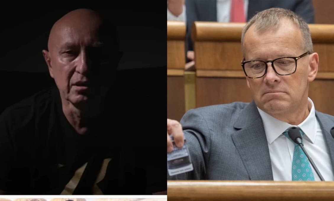 Hlas ľudu: ZORO KOLLÁR SPASITEĽ a reklama