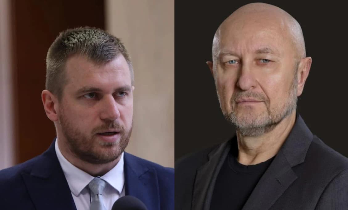 Tvrdá odpoveď Kuffu Kollárovi: TOTO BOLO BAČOVANIE BUDAJA S KIČOM! (VIDEO)