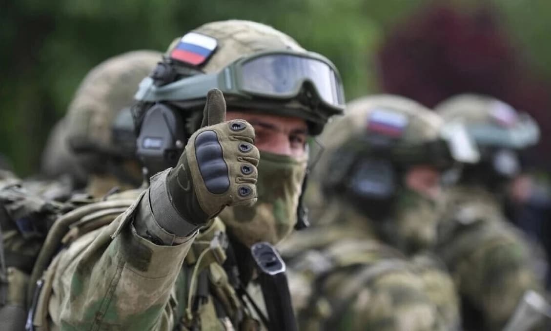 TOTO JE BOMBA! Výsledok ŠVO rozhodne dobytie jedného mesta: NIE KYJEVA! Na Západe sme to priznali sami