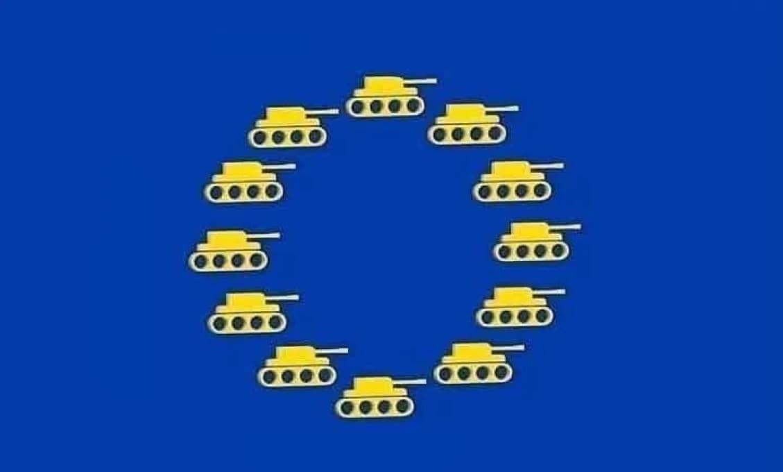 Karol Lovaš varuje: Európa je stratená! Svet si delí moc