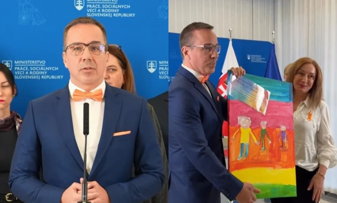 Štát posilňuje ochranu žien a detí pred násilím: Bezpečné domy a poradenské centrá dostanú 1,5 milióna eur