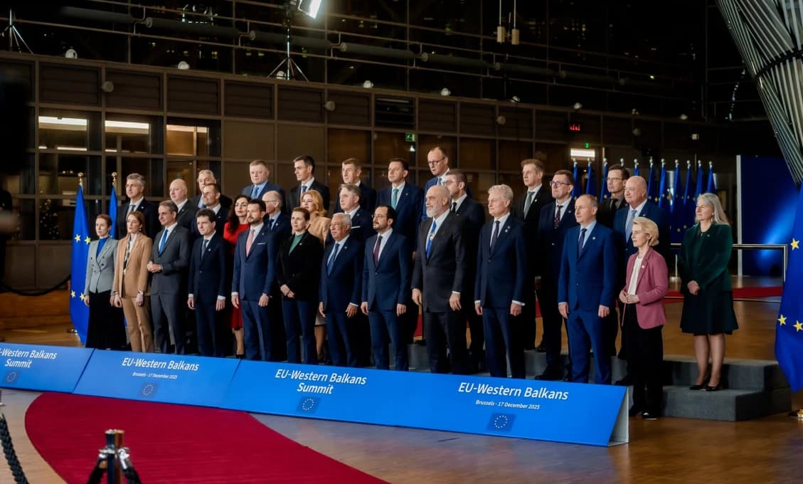 EÚ schválila 90 miliárd pre Ukrajinu, Slovensko si vyrokovalo výnimku. Orbán varuje pred vojnou