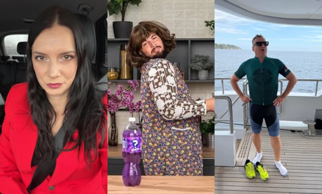 Nvotová s Forgáčom žiadajú milosť pre Jokea: Nepripomína to spravodajskú operáciu?