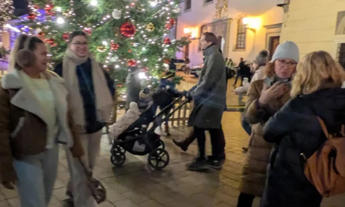 Otec, otec a dieťa? Čaputovej Špaček s partnerom ignorujú nové ústavné pravidlá o rodine
