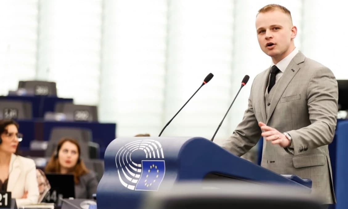Európska únia chce zničiť slobodu slova na internete