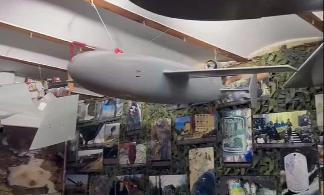 Kyjev sa pochválil novou raketou