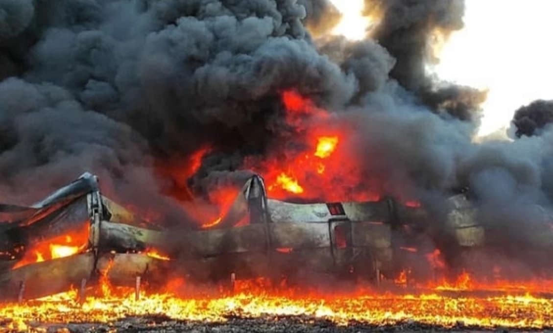 EŠTE VIAC OBETÍ! Ruské predpovede pre Ukrajinu počas sviatkov