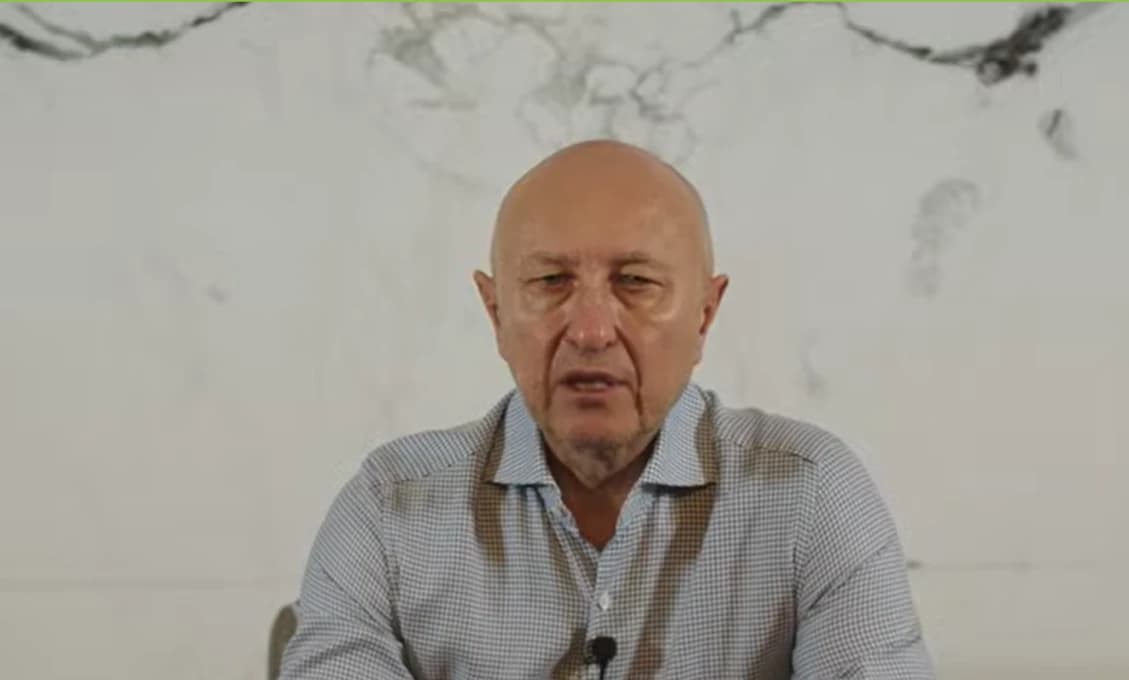 Zoroslav Kollár vyzýva prezidenta Petra Pellegriniho