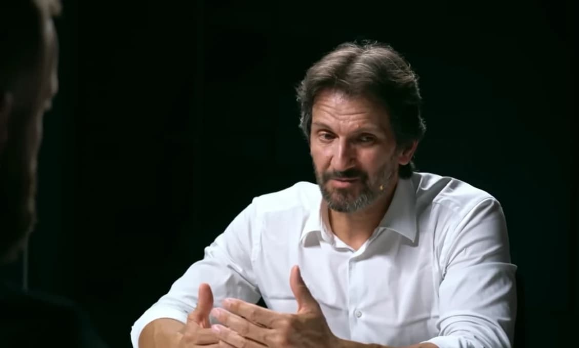 Kaliňák o Naďovi: Ak toto tvrdí, potom rezort obrany nikdy naozaj neriadil! (VIDEO)