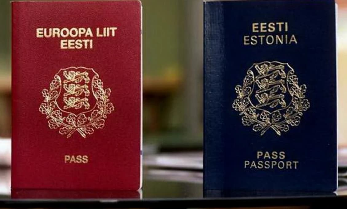 Anektovalo Estónsko časť Ruska?