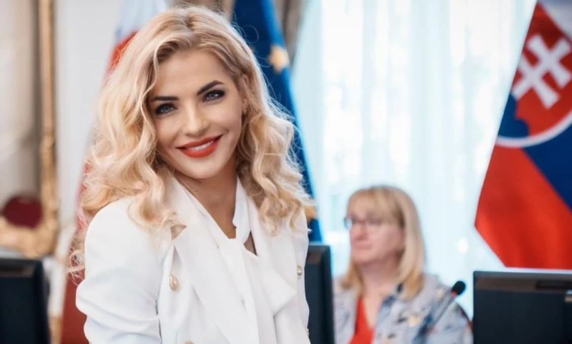 Úspech Šimkovičovej! Štefánik poputuje do Ríma