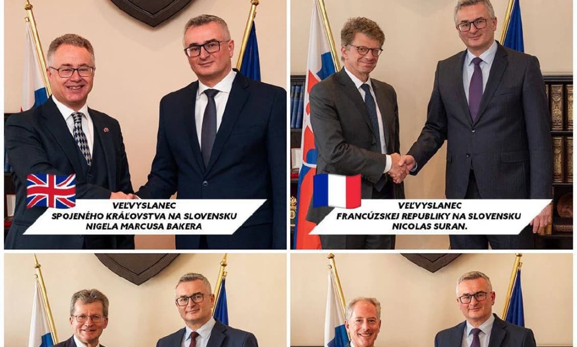 Nominácie 2026: Premiér na ústavný súd a Štefan Harabin do súdnej rady?