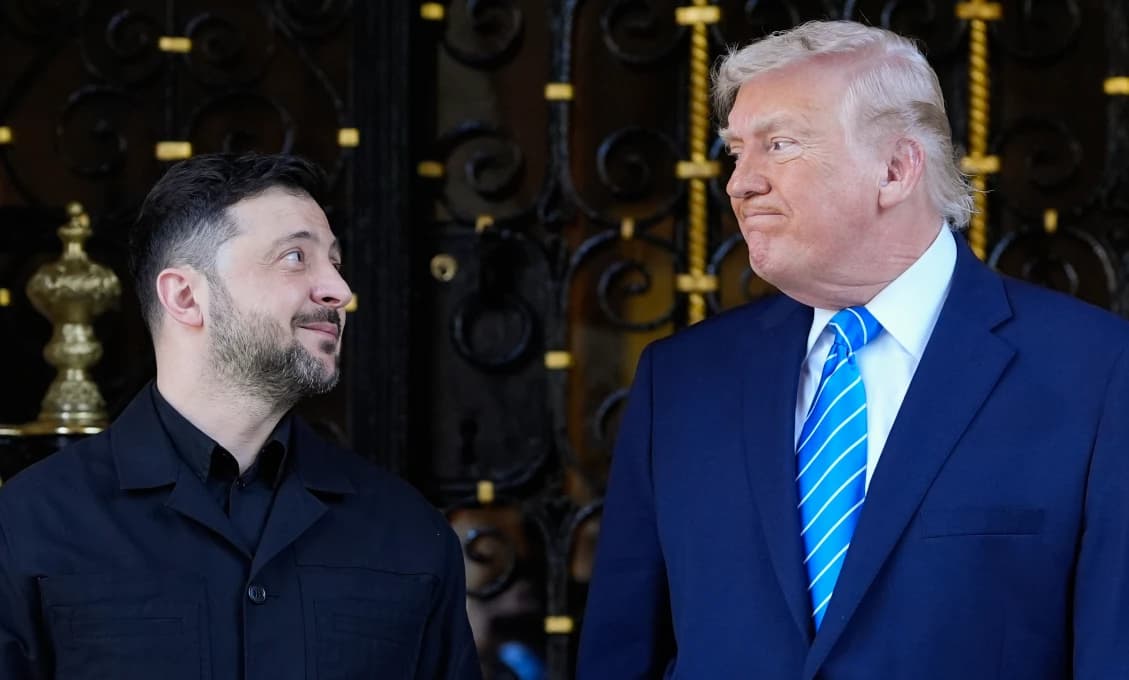 Preto sa Zelenskyj tak usmieval. Čo znamená útok Ozbrojených síl Ukrajiny na Putinovu rezidenciu?