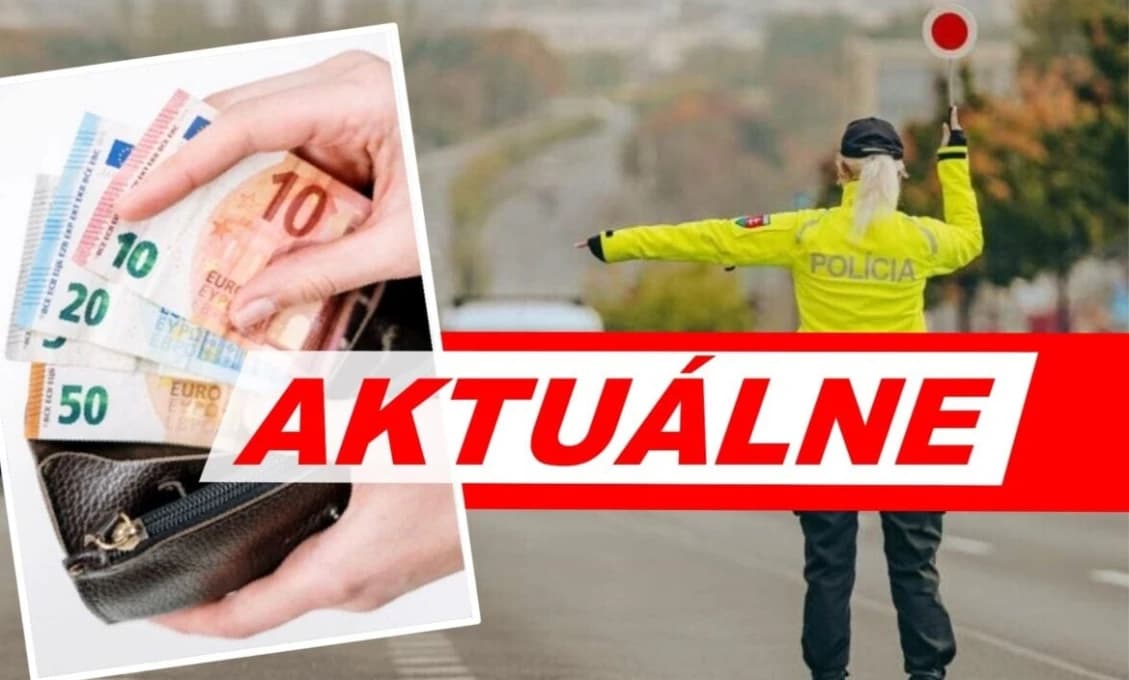 VEĽKÉ ZMENY PRE MOTORISTOV v roku 2026. TOTO na nich čaká