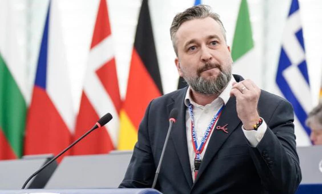 „Radšej zomrieť v stoji!“ Blaha poslal Európe mrazivý odkaz