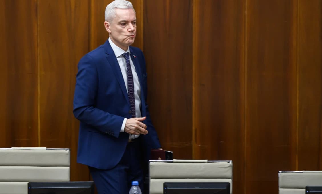 Ferenčák zlyhal aj ako primátor: Zadržal mzdy a cirkevnú školu dostal na kolená