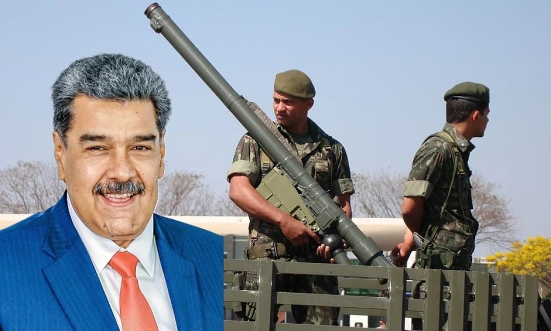 Naozaj zobrali Madura? Divadlo v réžii Washingtonu, Moskvy a Pekingu?