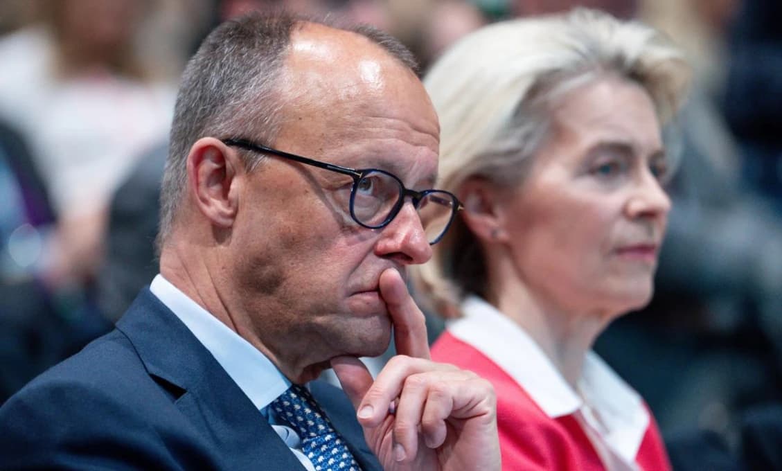 Brusel a Berlín v panike? Orbánov spojenec sa pripravuje na brutálny prielom